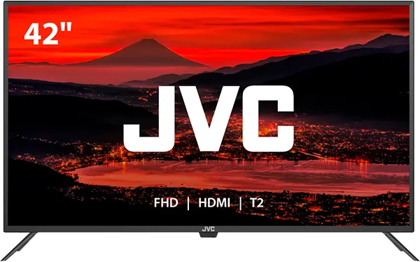 JVC